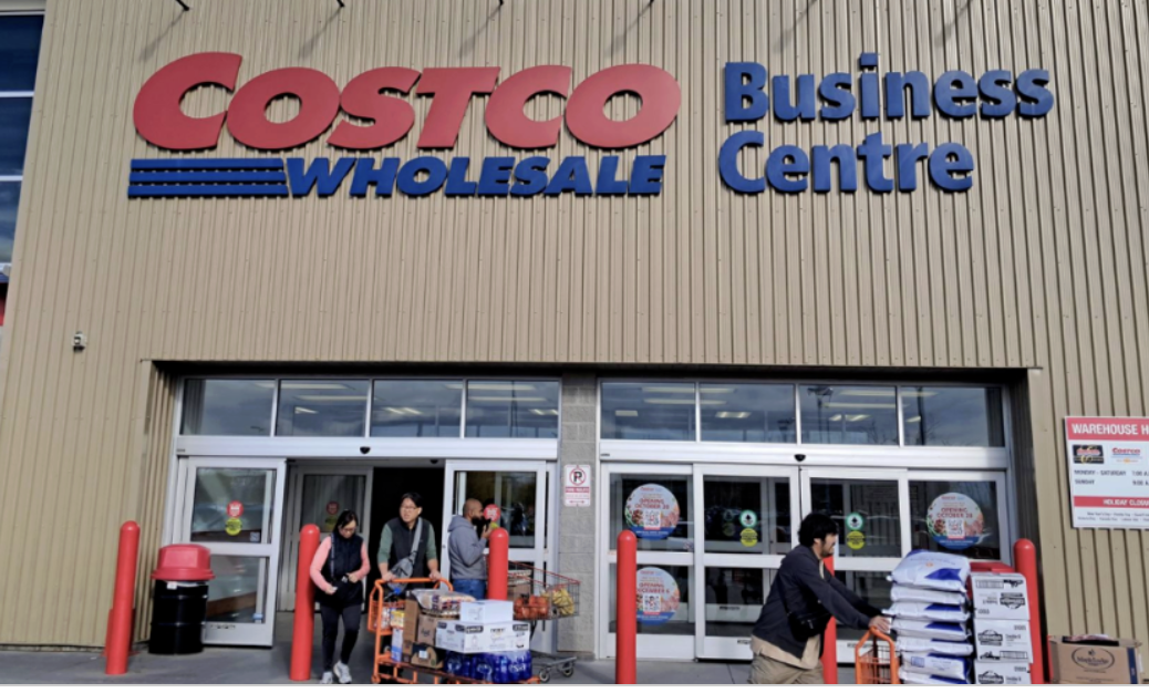 注意！Costco热销亚洲风味零食有金属片，已停售！全加拿大紧急召回！